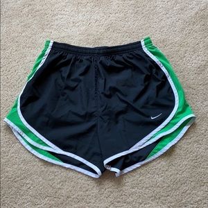 Nike Dri-Fit Running Shorts Size Small